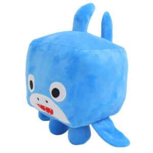  Pet Simulator X Plush Toy, Big Game Cat Plush, Pet Simulator  X Cat Plush, Cartoon Plush Cat Plush, Pet Simulator X Plush Code, Gift for  Kids 15cm-Blue : Toys & Games