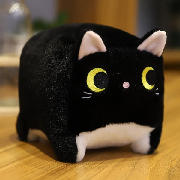 Cute Pet Simulator X Cat Stuffed Plush Doll Toy Cartoon Animal Soft Pillow For Children Girls.jpg 640x640 8f3ddba8 13b8 4c06 a0c6 ad239c186b56