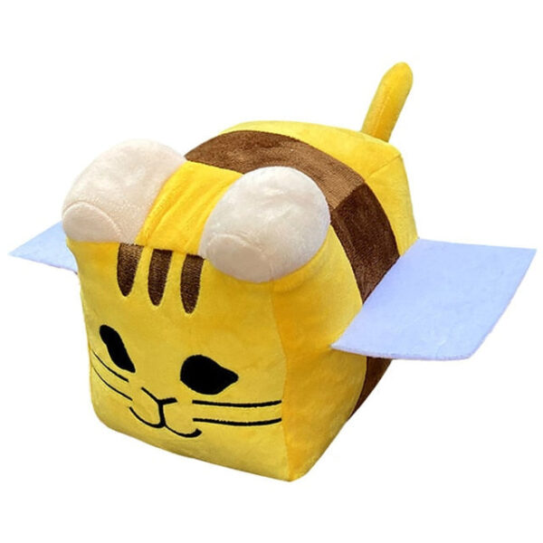 Pet Simulator X Cat Plushies big games cat plush New Big Games Cat Plush Toys Cute 36.jpg 640x640 36