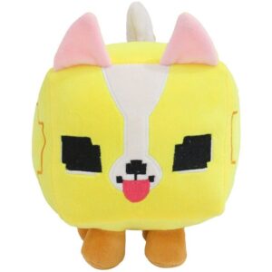 Pet Simulator X Cat Plushies big games cat plush New Big Games Cat Plush Toys Cute 42.jpg 640x640 42