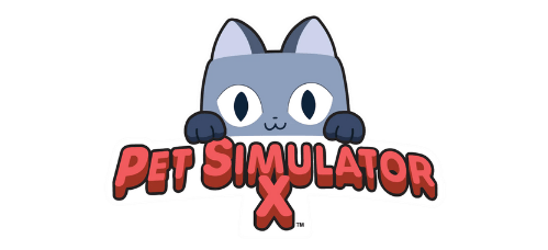 Pet Simulator X Plush