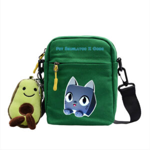 Pet Simulator X School Bag 25